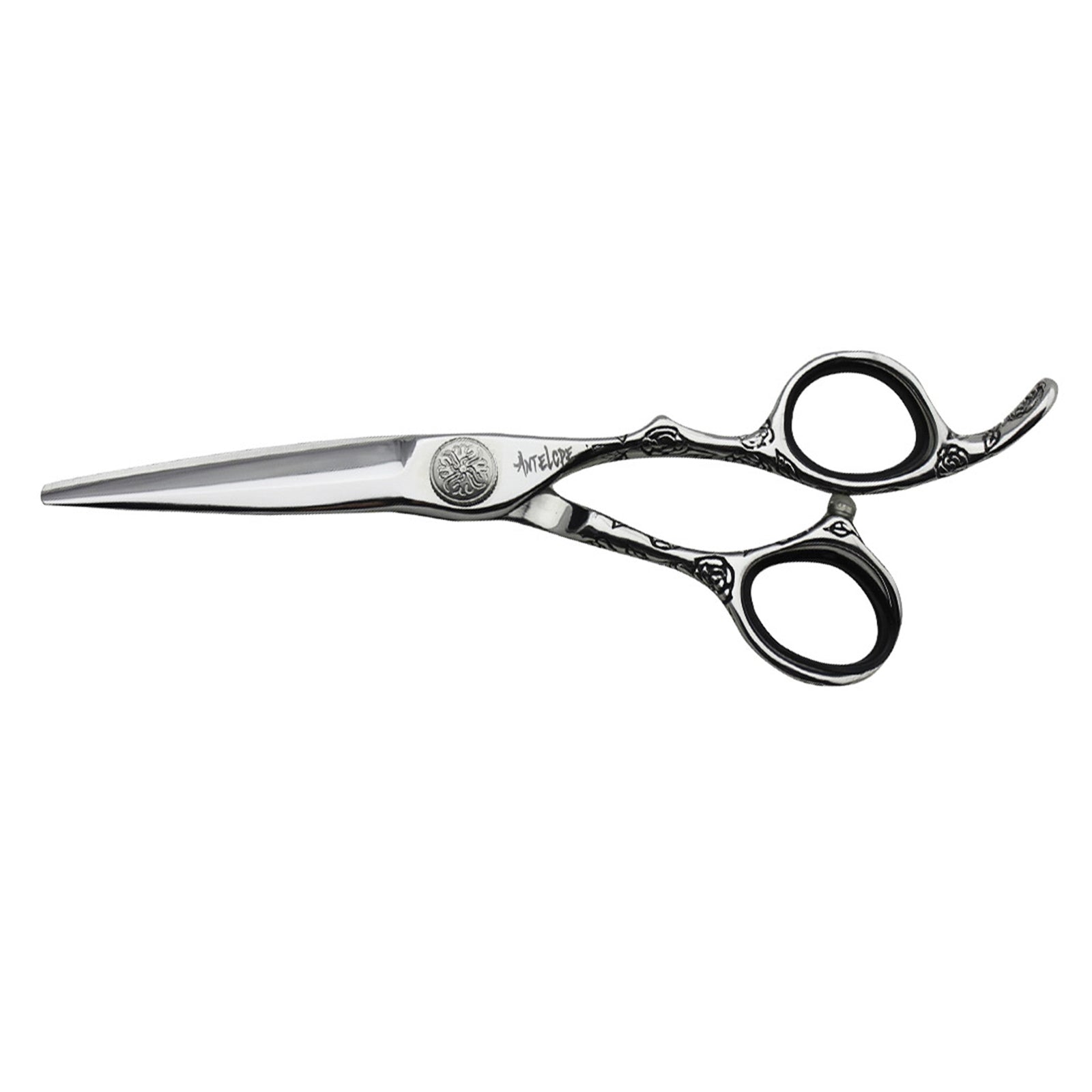 【美品】NAKATOMI SC-25BZ Metzenbaum Scissors (Stainless Steel) | Black & Black Surgical
