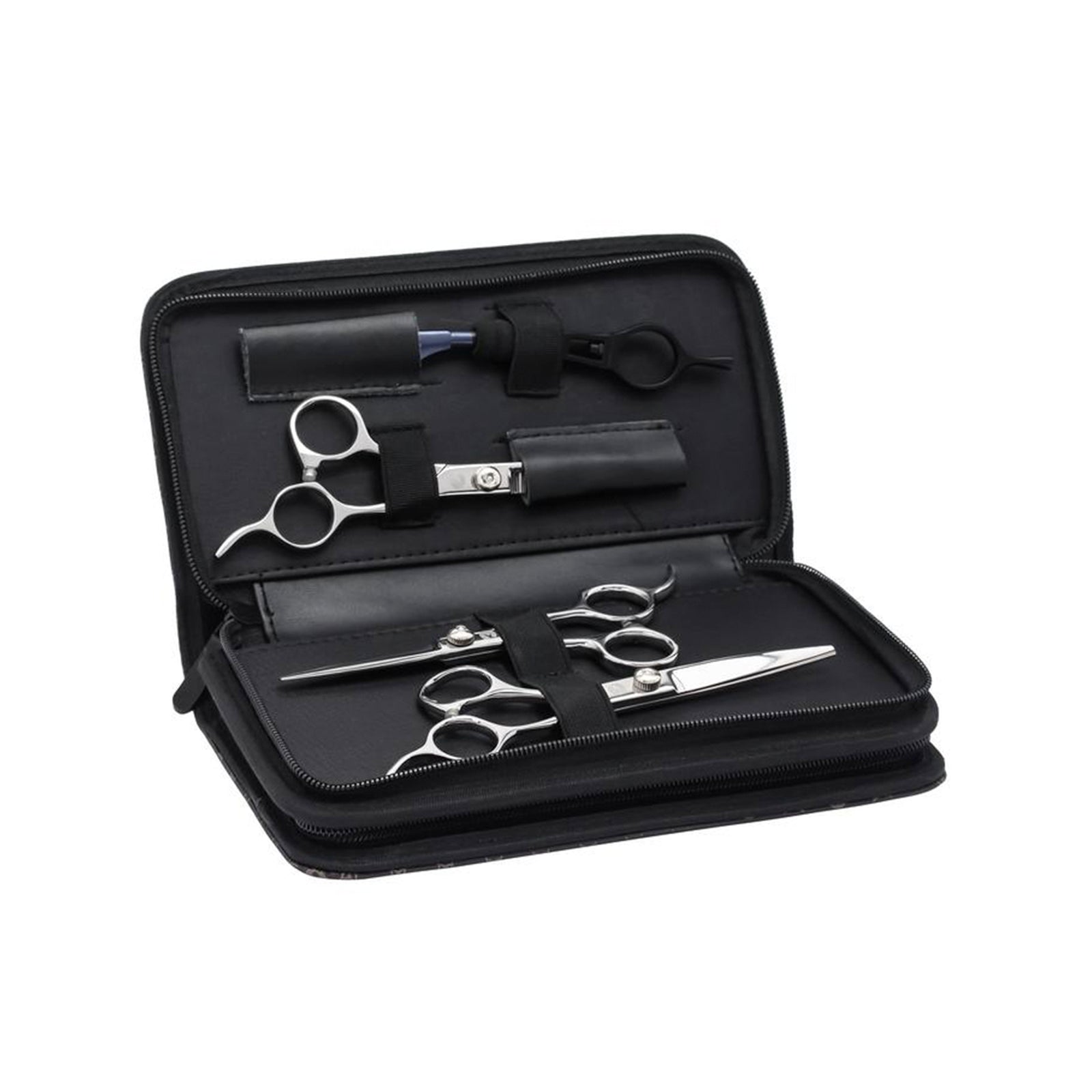 Professional Japan 420A 6-Pcs Shears Set – Tsubame Scissors